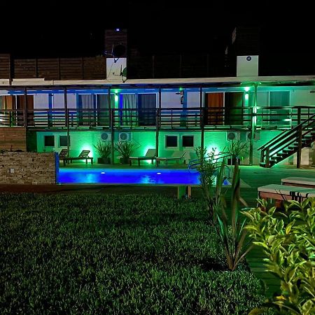 Hotel Mandala Beach Chihuahua Naturista Nudista Opcional -Exclusivo Adultos- Extérieur photo