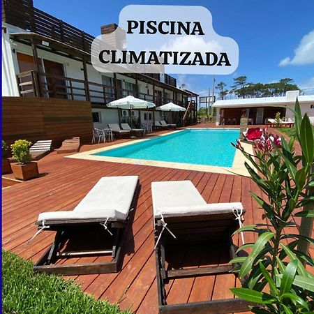 Hotel Mandala Beach Chihuahua Naturista Nudista Opcional -Exclusivo Adultos- Extérieur photo