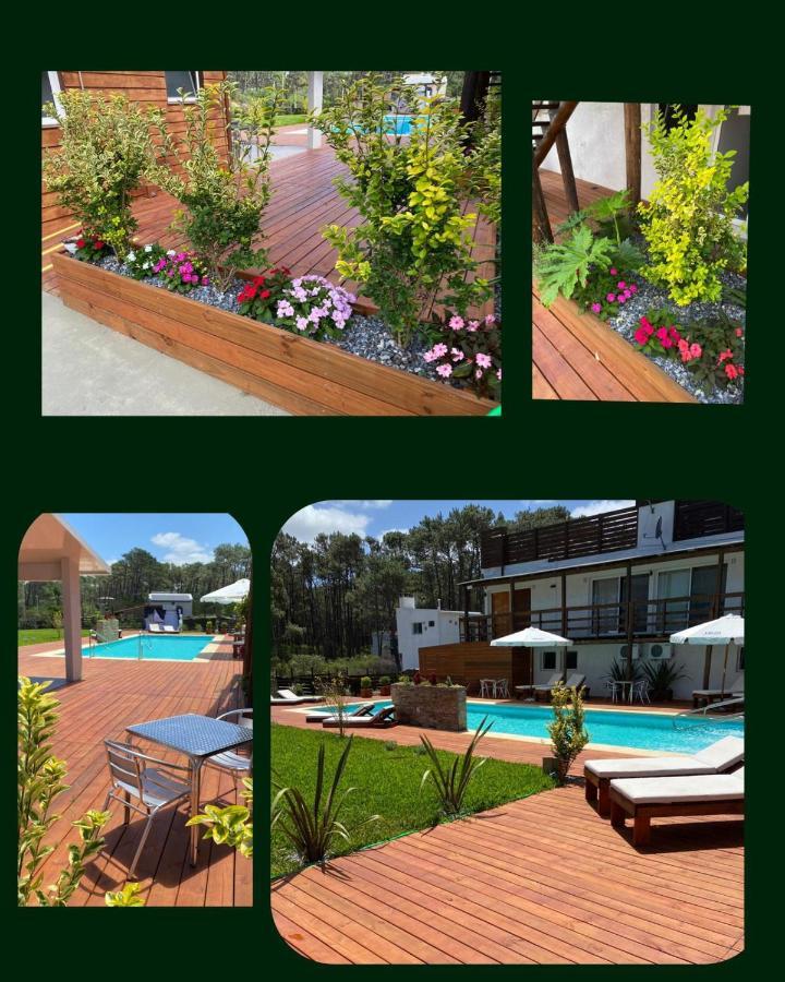 Hotel Mandala Beach Chihuahua Naturista Nudista Opcional -Exclusivo Adultos- Extérieur photo