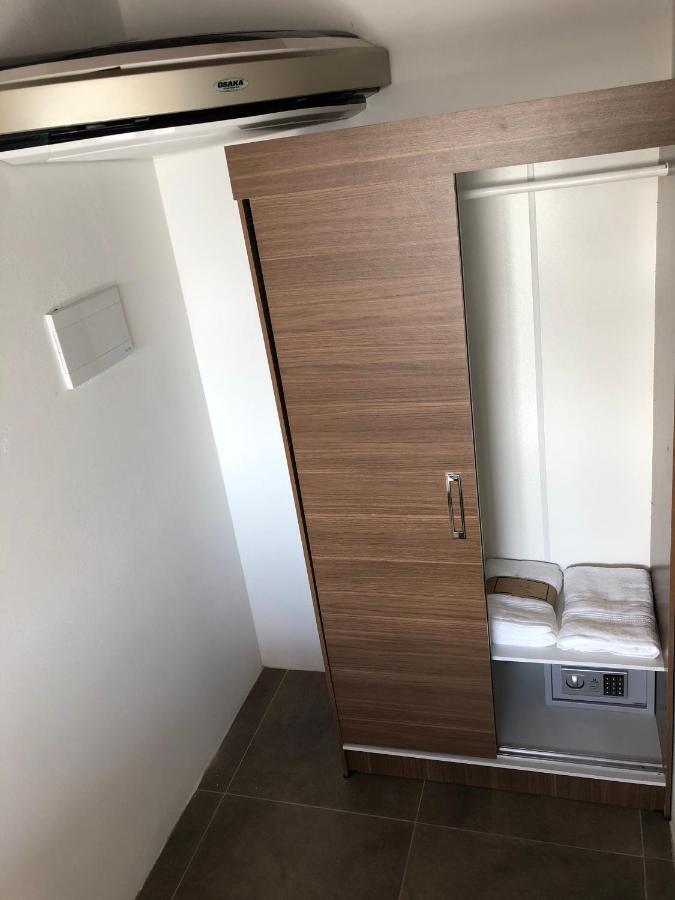Hotel Mandala Beach Chihuahua Naturista Nudista Opcional -Exclusivo Adultos- Extérieur photo
